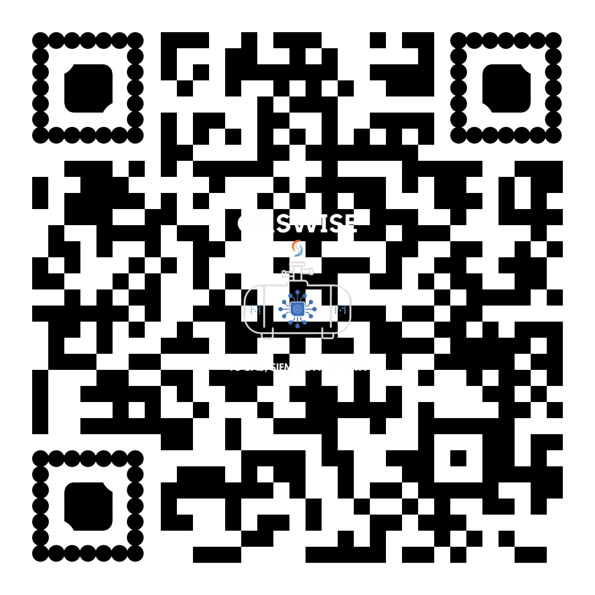 QR App Cliente